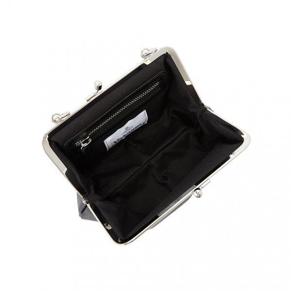 Vivienne Westwood Crossbody Bag 4b010007w S000d N403