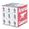 Arsenal FC Cube Puzzle