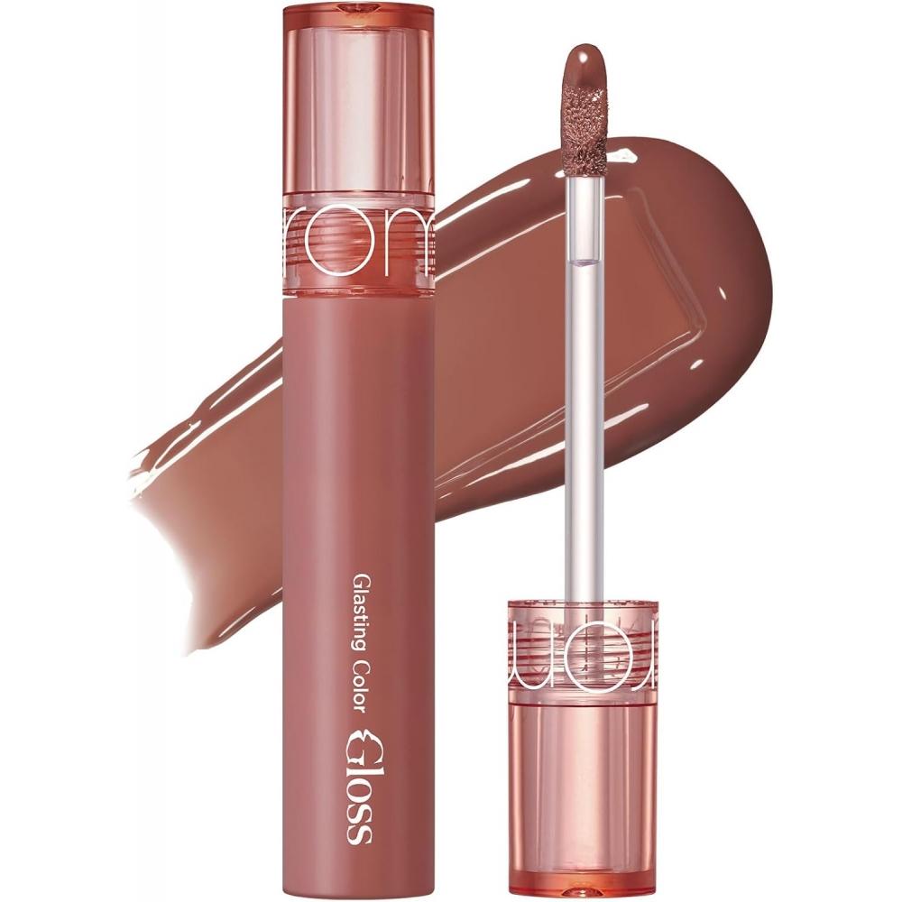 Rom   Nd GlastiNg Color Gloss GlastiNg Color Gloss  06 Deep N Moore  06 Deep N Moore