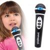 Funny Gift Singing Educational Toy Kids Music Mic Karaoke Children Microphone
