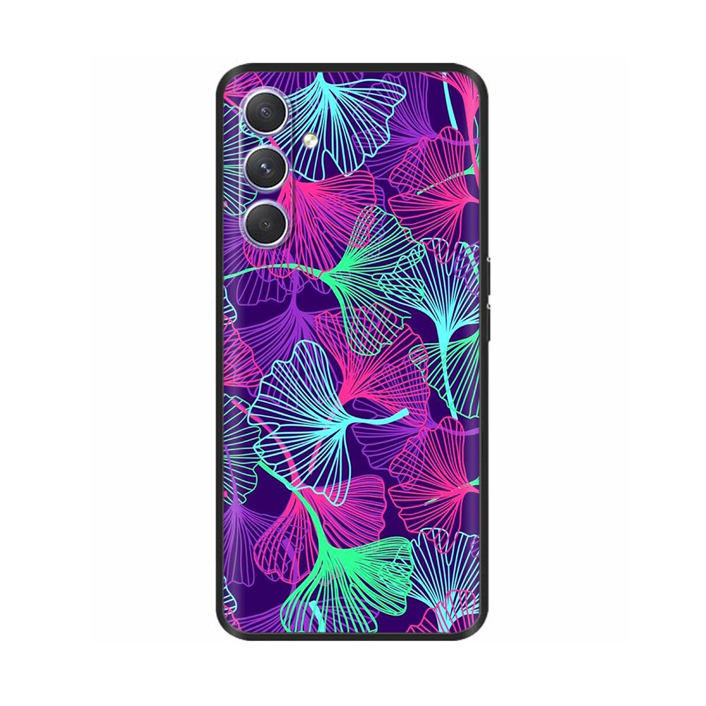 Handyhüllen Für Samsung Galaxy Jump 3 Hülle Weiche Schwarze Silikon Stoßstange TPU Abdeckung Für Samsung Jump 3 Hülle Jump3 Fundas Rückseite
