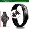 for High quality G-SHOCK Casio watch MTG-B3000 series sports waterproof silicone watch with metal head protrusion folding buckle