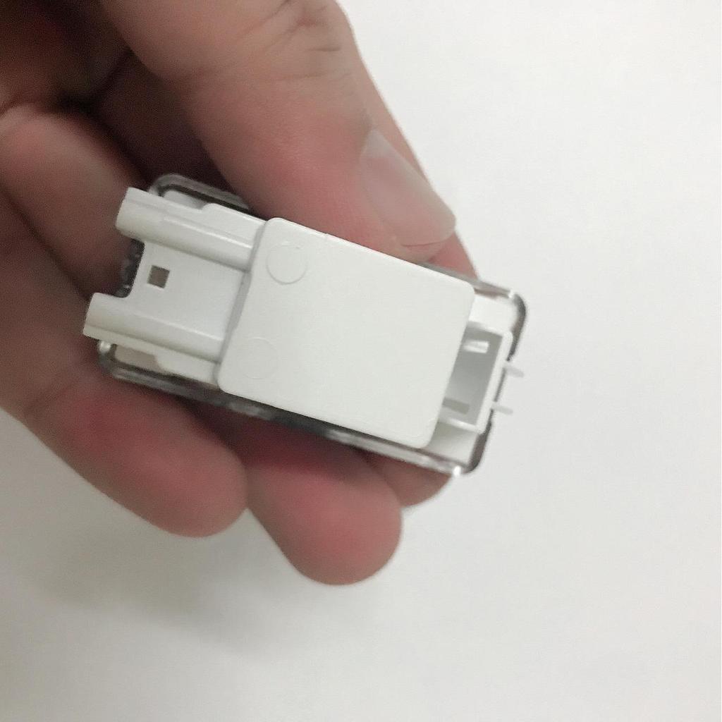 2020 BMW 3 Series G20 Welcome Light Car Door Projection