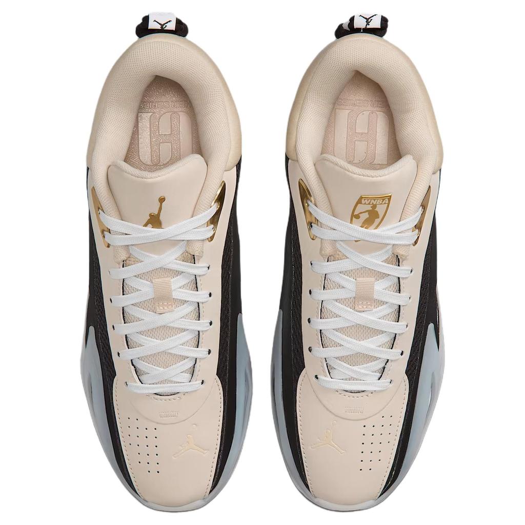 Air Jordan Jordan Heir Series 2 PRM PF Dámské tenisky WNBA Bílá Perleťově bílá Bílo-černá IR3491-200