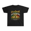 Campbell Family Reunion 2026 Youth Tee | Reunion Day T-shirt