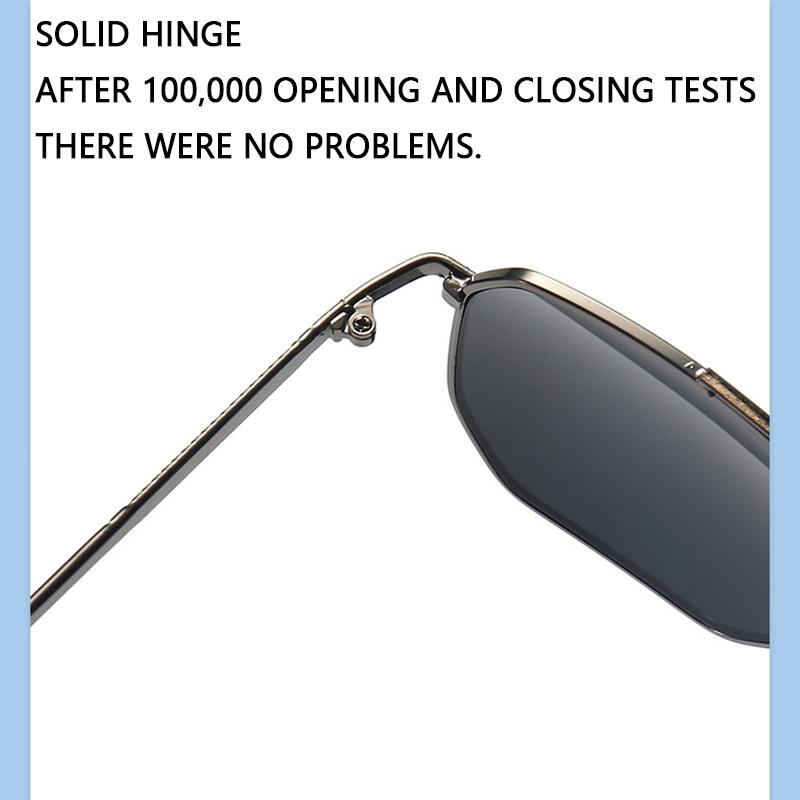 Neu Mode Persönlichkeit Doppel Strahl Damen Sonnenbrille Männer Retro Frosch