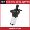 Pack of 1 for Mercedes-Benz C230 C240 Car Engine Auxiliary Coolant Water Pump