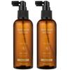 Avca Hair Tonic For Hair Loss With Beer Yeast 200ml 2 Packs