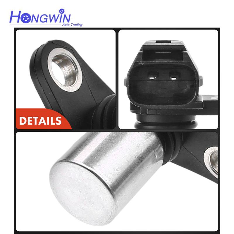 30713485 31331765 Crankshaft Position Sensor For Volvo C30 C70 S40 S80 XC90 2002-2013 2.4L 2.5L 8627355 96325867 PC1221 PC585