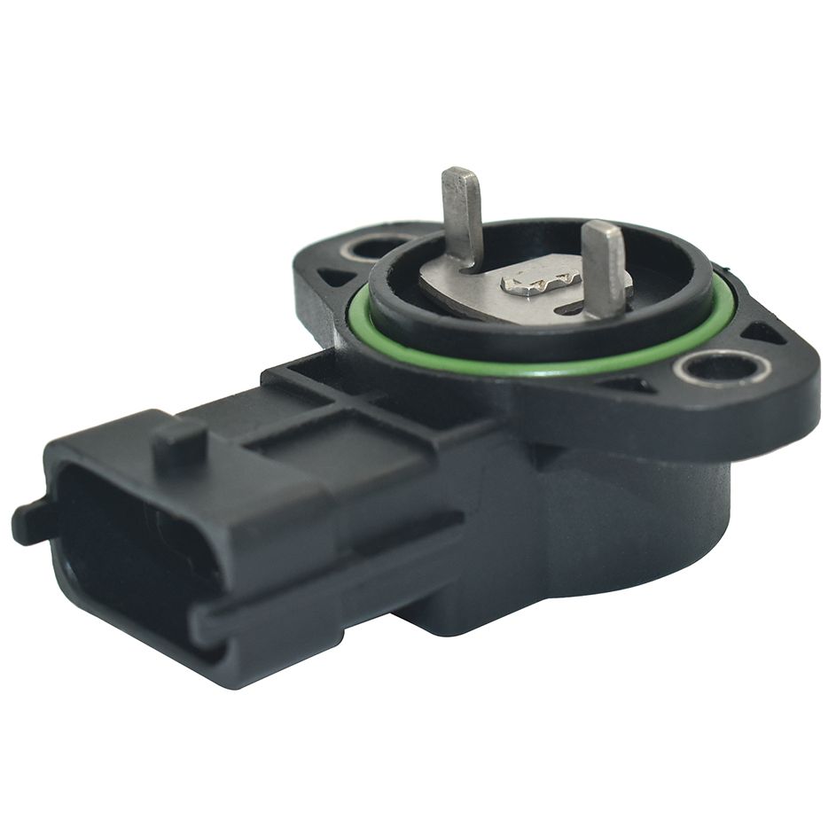 Throttle Position Sensor TPS 35170-26900 For HYUNDAI ACCENT III GETZ SONATA V KIA CARENS III MAGENTIS RIO II