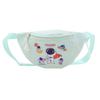 Adorable Mini Cartoon Waist Bag For Kids Cute Canvas Coin Purse Unisex Design In Multiple Colors For Everyday Use