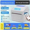 Jiabo GP1324D Bluetooth Thermal Barcode Label Printer
