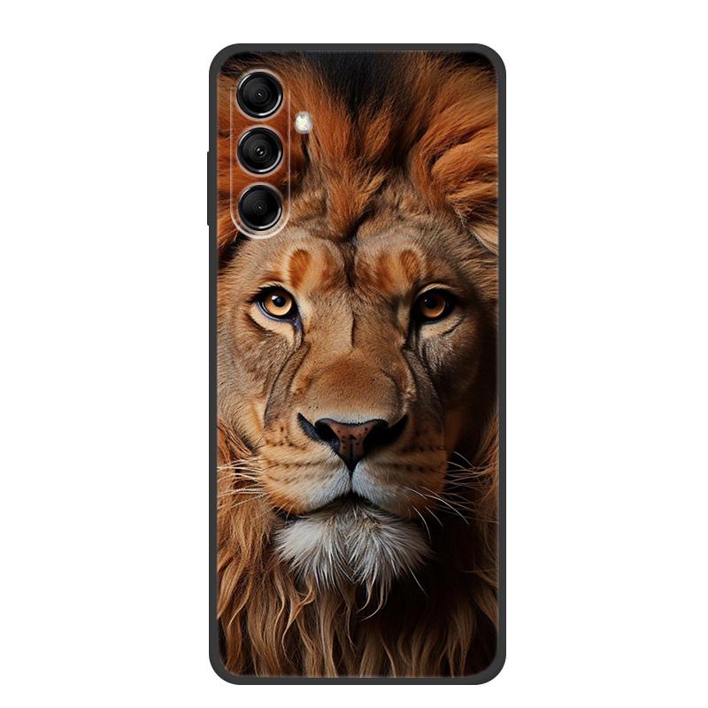 Marble Case For Samsung M16 5G Case Lovely Painted Silicone Back Cases Cover For Samsung Galaxy F16 2025 Coque F 16 / m 16