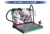 Plamo Improvement Committee Plamokojo Workstation Pro Racing Miku 2025 Hobby Tool Ver. 2.0 Ver. PMKJ-RM06