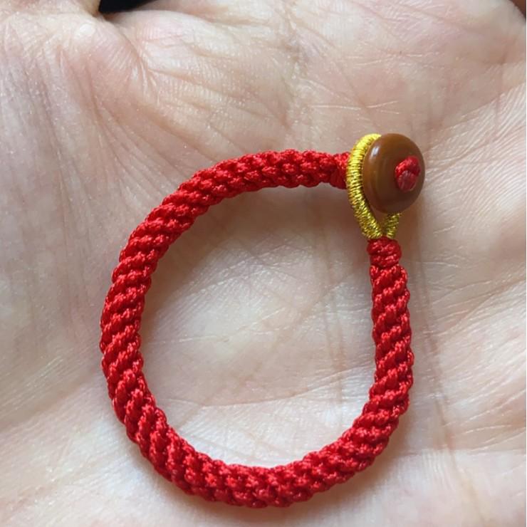 Xianci Wenwan Gourd Keychain & Car Pendant: Fortune and Blessing Charm for Men and Women