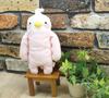 Shinada Fumofumo-san Wangenrosa (M) 10 x 5 x 20 cm Plüschtier Tierartikel FMSI-0078P