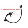 2x Camshaft / Crankshaft Position Sensor Fits: Lexus Pontiac Scion Toyota