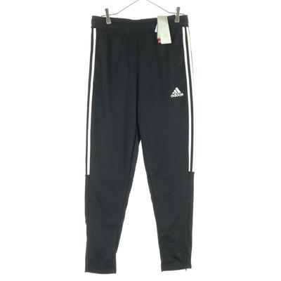 Unbenutzte adidas Trainingshose O schwarz Herren Gebraucht