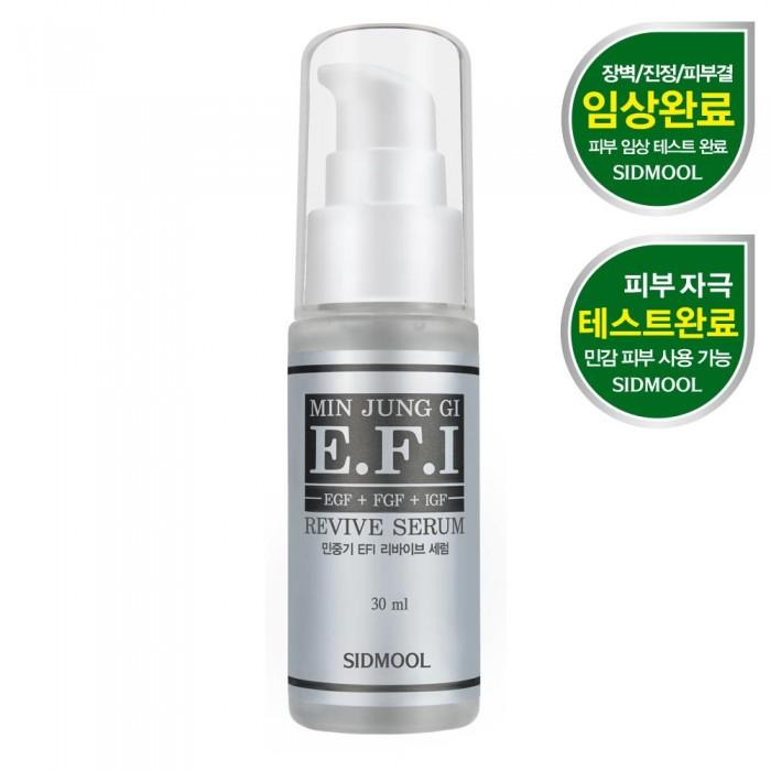 

Minjungki EFI Revive Serum 30ml