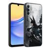 Zenless Zone Zero Hoshimi Miyabi Soft Phone Case for Samsung A17 A37 A57 A16 A26 A36 A56 A15 A25 A35 A55 A14 A24 A34 A54 A13 A23