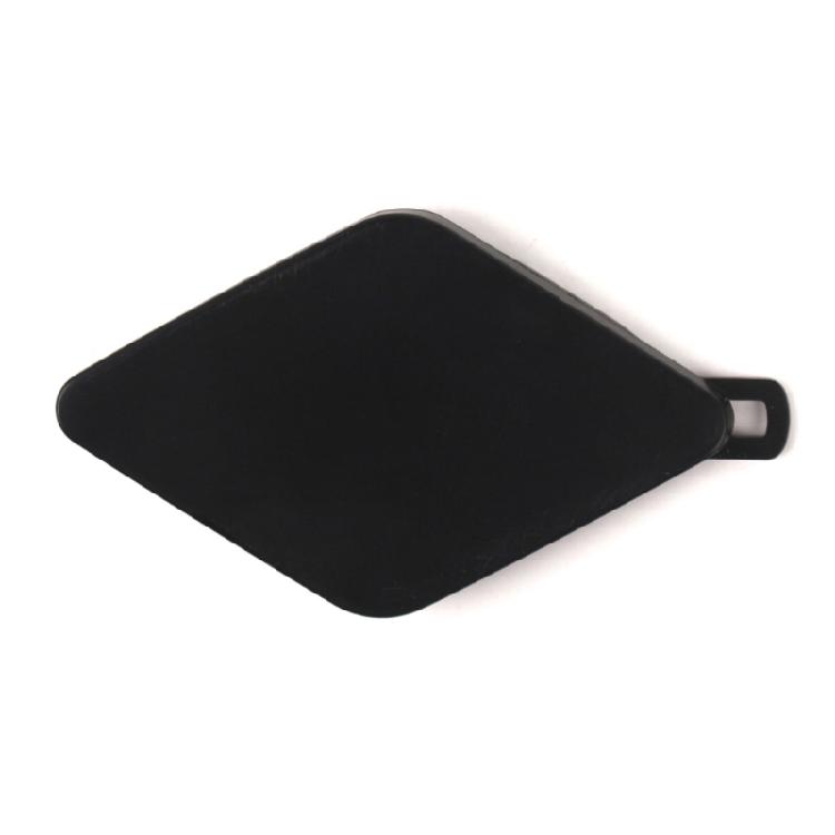 

Tow Hook Cover Rear Car Bumper Spoiler Towing Eye Hook Cover 39863978,31214652 for MK1 2010-2013 1