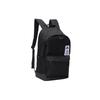 New Adidas Polyester Travel Bag Backpack Regular Men's Pure Black FQ5261