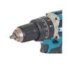 Makita 18V Brushless Cordless Impact Drill/Driver CN plug (adapter included)