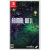 NINTENDO SWITCH ANIMAL WELL Japan NEW