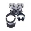 Controller Quick Charging Dock Stand for PS VR2 Headset Display Stand Headset Controller Storage Rack Accessories