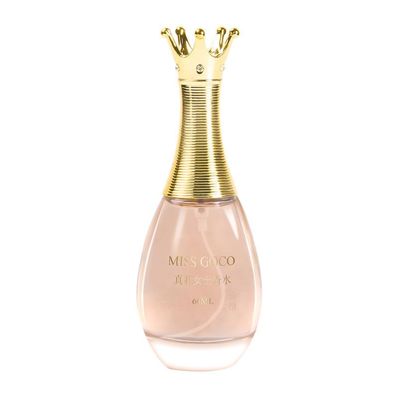 Realme Perfume Women s Fresh and Long-lasting Fresh and Fruity Floral and Fruity Student Women s Perfume 60ml