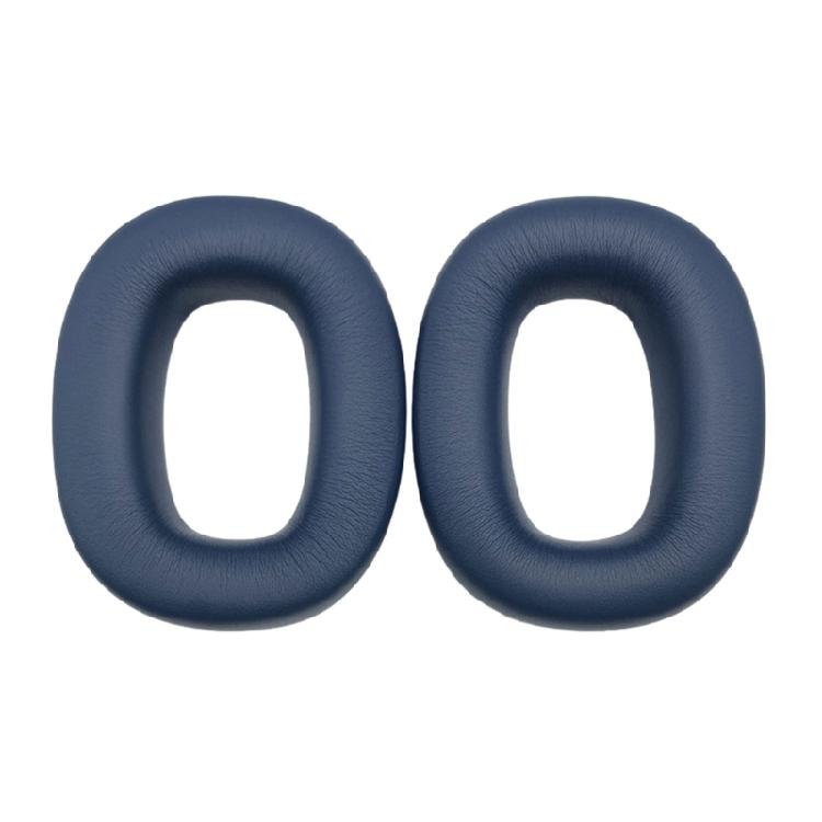 

М які амбушюри Накладки на навушники Губки Подушки Чохол для PX8/PX7 1 синій