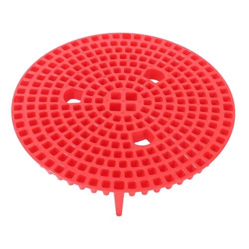 26x6cm Car Wash Bucket Dirt Trap Car Wash and Detail Kits for Effective Removal for Removal Dirt Grit Auto Cleaning Tool