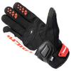 RS Taichi Motorcycle Riding Touchscreen Armed Winter RST647 SPEED RED XL Gloves, Autumn/Winter, Waterproof, Cold-Proof, Warm, Compatible, Built-in