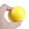 12Pcs Soft Foam Stress Balls for Kids Outdoor Sports Sponge Toys Decompression Fun Educational Toy Balls