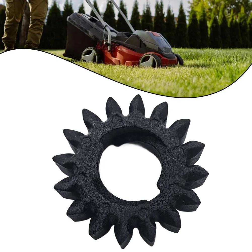 4pcs Pinion Gear 695708 16-Teeth Starter Pinion Gear Replacement For Toro Lawn Tractors Garden Power Tools Metal Gear Parts