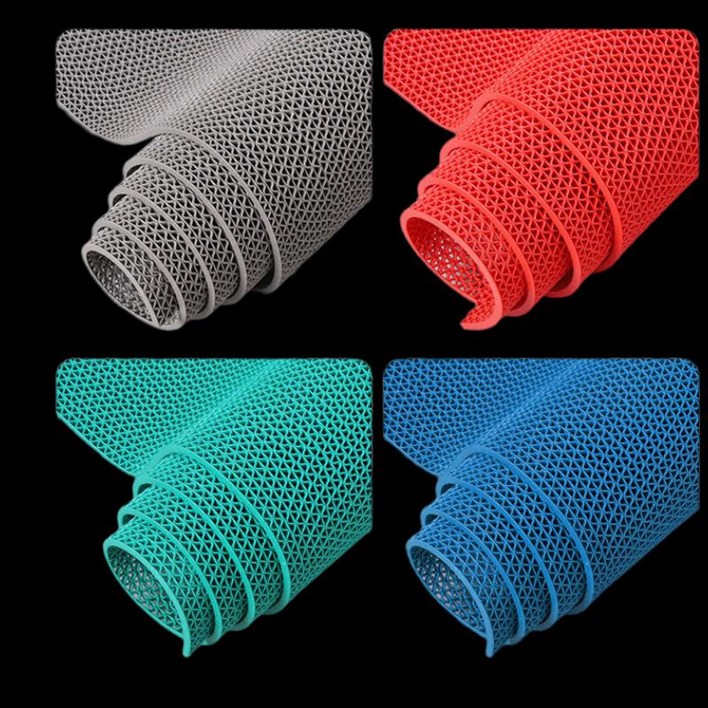 Aige Hollow Anti-Slip Outdoor Floor Mat