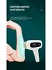 Full Body IPL Hair Removal Device with Painless Ice Sensation Therapy
