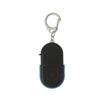 Whistle Sound Sound Control Alarm Loss Preventer Key Finder Locator Keychain Anti-Lost Alarm