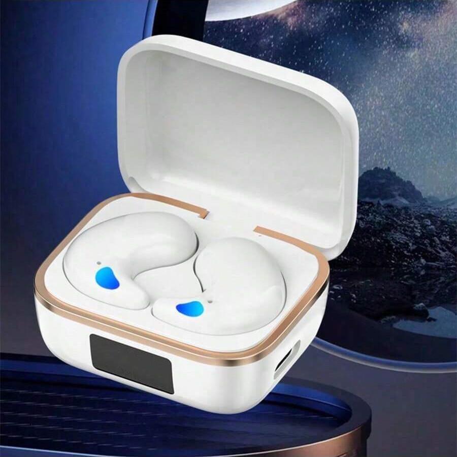 Xiaomi TWS Wireless Bluetooth Headphones Mini Earbuds Bluetooth Earphones Bass Noise Reduction Earbuds HiFi Stereo Headsets