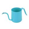 304 Stainless Steel Gooseneck Coffee Kettle Gooseneck Spout Coffee Tea Pot Drip Coffee Pot  Camping