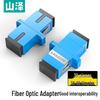 Shanze Fiber Optic Coupler GSS-10