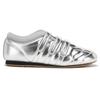 Fashion Women's Ballet Flat Shoes 2025 Summer New Casual Sports Shoes Retro Round Toe Comfortable Flat Outside Soft Shoes Zapatos Mujer