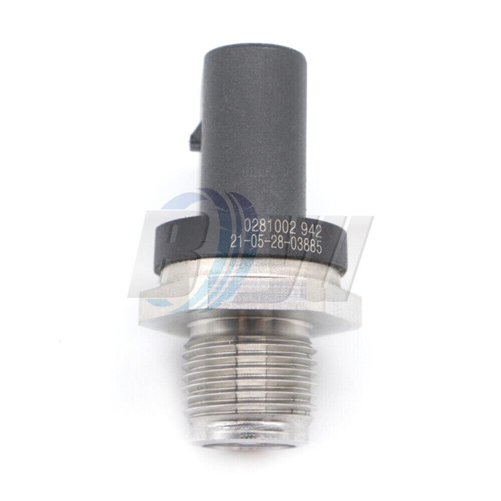 0281002942 New Pressure Sensor 0281002700 For Mercedes Sprinter 2T 3T 4T