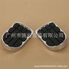 USERX Universal Motorcycle Accessories Brake pedal shifting for Harley Touring Electra Street Glide FLHT 1996-2013
