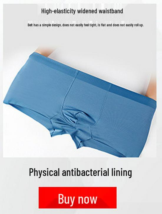 Ανδρικά Ερωτικά Μπόξερ Μπριφ με Ανοιχτό Καβάλο και Θήκη σε Σχήμα U - Σέξι, Ελαφριά και Διαπνέοντα Εσώρουχα.