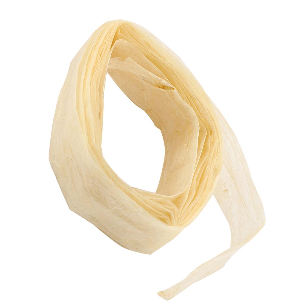 Edible Drying Cantonese style Sausage Casing for Flavorous Homemade Sausages Ham