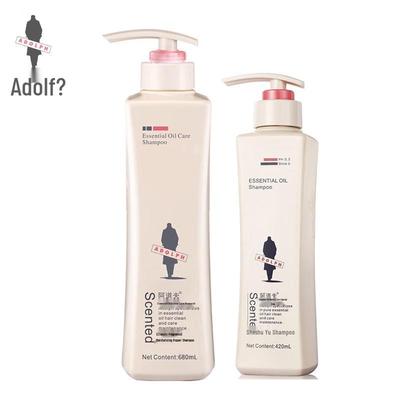 Adolph Essential Oil Anti-Dandruff & Repair Shampoo Set