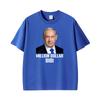 Million Dollar Bibi Benjamin Netanyahu Israel Likud Party Tshirt Unisexs Vintage Short Sleeve T Shirts Summer Oversized Tee Shirt