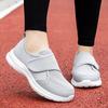 New Women Orthopedics Wide Feet Swollen Walking Casual Shoes Unisex Thumb Eversion Adjusting Soft Comfortable Diabetic Man Shoes
