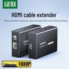 UGREEN 200m HDMI to RJ45 Extender Transmitter